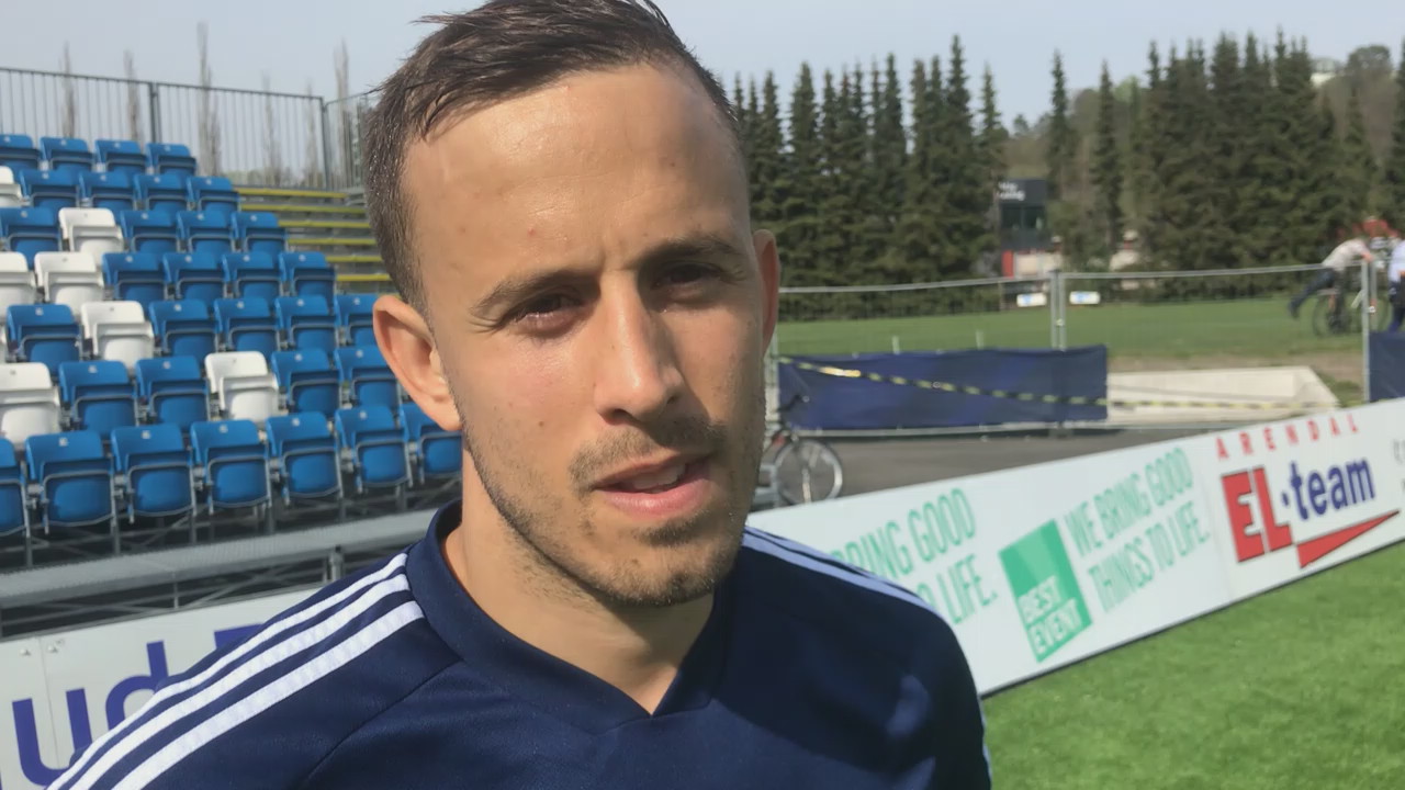 Dejan: - Må gi alt om vi skal vinne